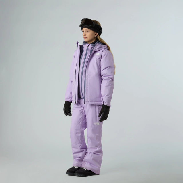 Geaca Copii The North Face G Freedom Insulated Geaca Copii The North Face G Freedom Insulated