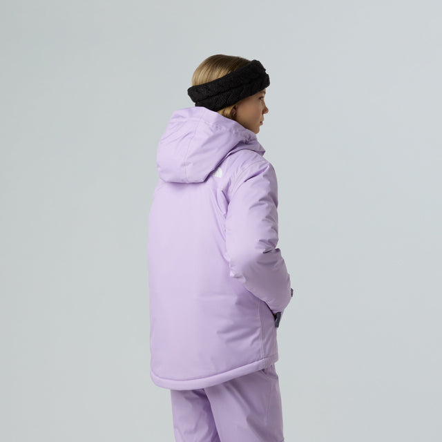 Geaca Copii The North Face G Freedom Insulated Geaca Copii The North Face G Freedom Insulated