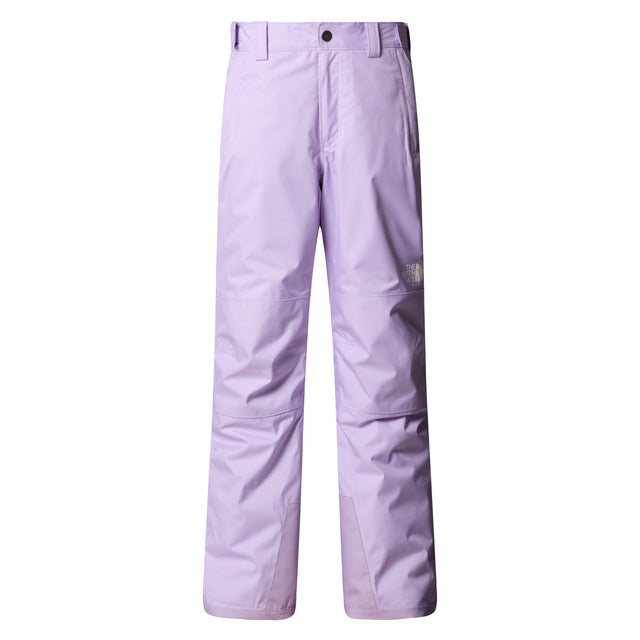 Pantaloni Copii The North Face G Freedom Insulated Pantaloni Copii The North Face G Freedom Insulated