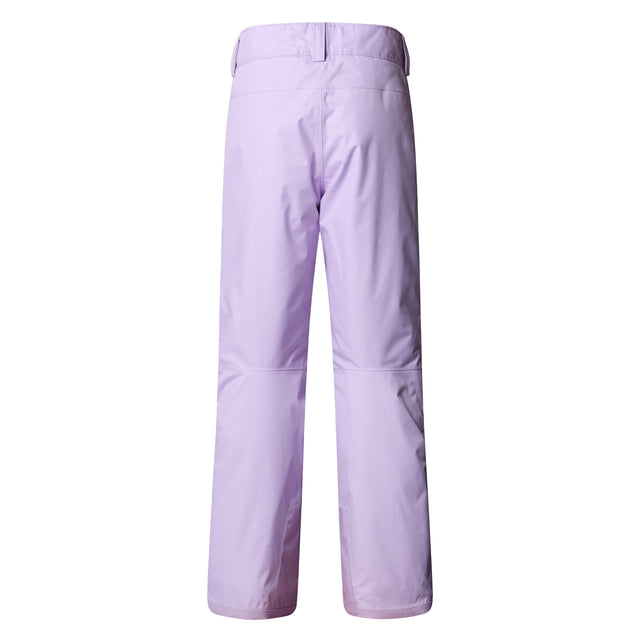Pantaloni Copii The North Face G Freedom Insulated Pantaloni Copii The North Face G Freedom Insulated
