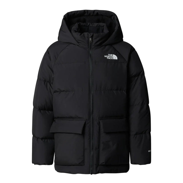 Geaca Copii The North Face Teen North Down Fleece-Lined Geaca Copii The North Face Teen North Down Fleece-Lined