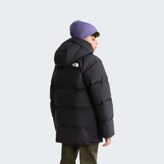 Geaca Copii The North Face Teen North Down Fleece-Lined Geaca Copii The North Face Teen North Down Fleece-Lined