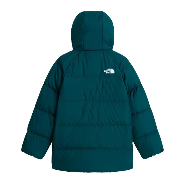 Geaca Copii The North Face Teen North Down Fleece-Lined Geaca Copii The North Face Teen North Down Fleece-Lined