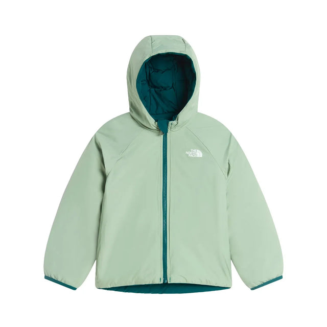 Geaca Copii The North Face K Reversible Perrito Hooded Geaca Copii The North Face K Reversible Perrito Hooded