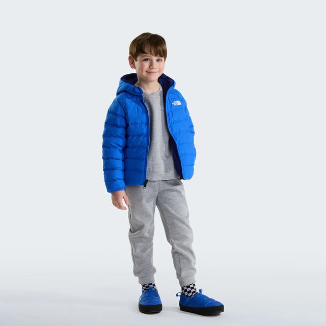 Geaca Copii The North Face K Reversible Perrito Hooded Geaca Copii The North Face K Reversible Perrito Hooded