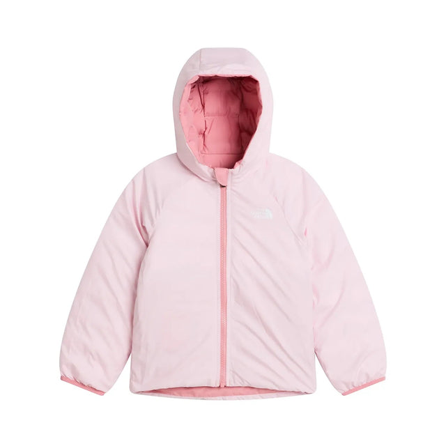 Geaca Copii The North Face K Reversible Perrito Hooded Geaca Copii The North Face K Reversible Perrito Hooded