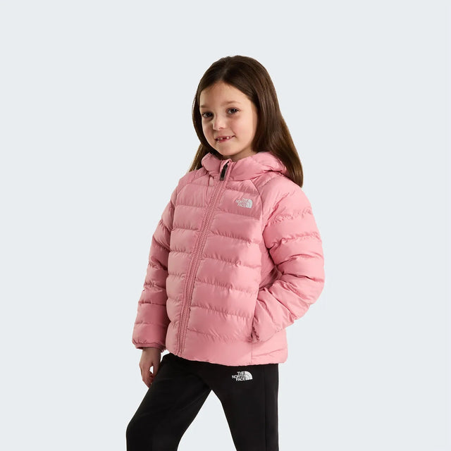 Geaca Copii The North Face K Reversible Perrito Hooded Geaca Copii The North Face K Reversible Perrito Hooded