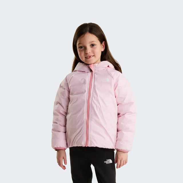 Geaca Copii The North Face K Reversible Perrito Hooded Geaca Copii The North Face K Reversible Perrito Hooded