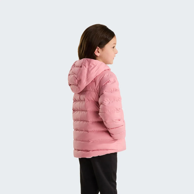 Geaca Copii The North Face K Reversible Perrito Hooded Geaca Copii The North Face K Reversible Perrito Hooded