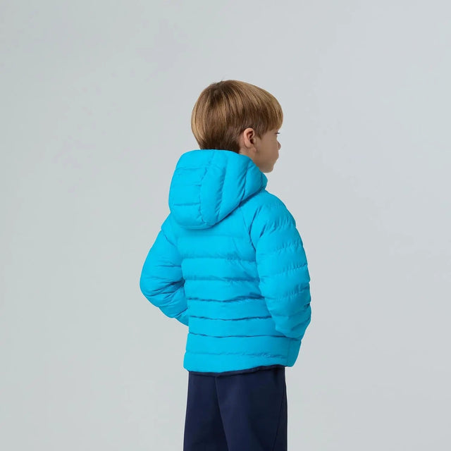 Geaca Copii The North Face K Reversible Perrito Hooded Geaca Copii The North Face K Reversible Perrito Hooded