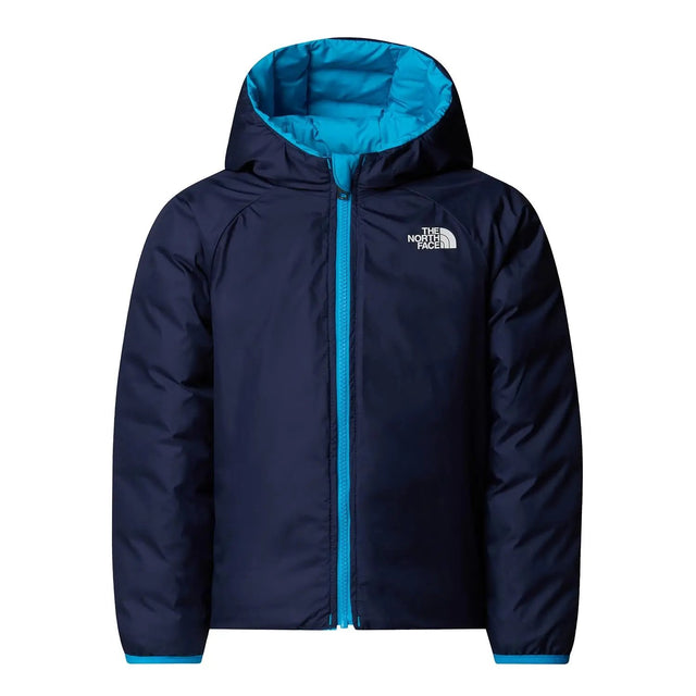 Geaca Copii The North Face K Reversible Perrito Hooded Geaca Copii The North Face K Reversible Perrito Hooded