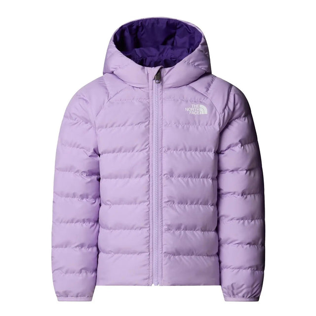 Geaca Copii The North Face K Reversible Perrito Hooded Geaca Copii The North Face K Reversible Perrito Hooded