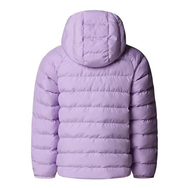 Geaca Copii The North Face K Reversible Perrito Hooded Geaca Copii The North Face K Reversible Perrito Hooded