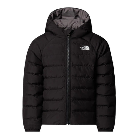 Geaca Copii The North Face K Reversible Perrito Hooded   Geaca Copii The North Face K Reversible Perrito Hooded