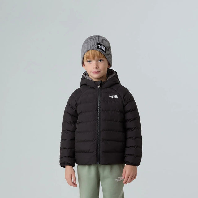 Geaca Copii The North Face K Reversible Perrito Hooded Geaca Copii The North Face K Reversible Perrito Hooded
