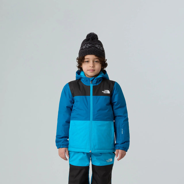 Geaca Copii The North Face K Freedom Insulated Geaca Copii The North Face K Freedom Insulated