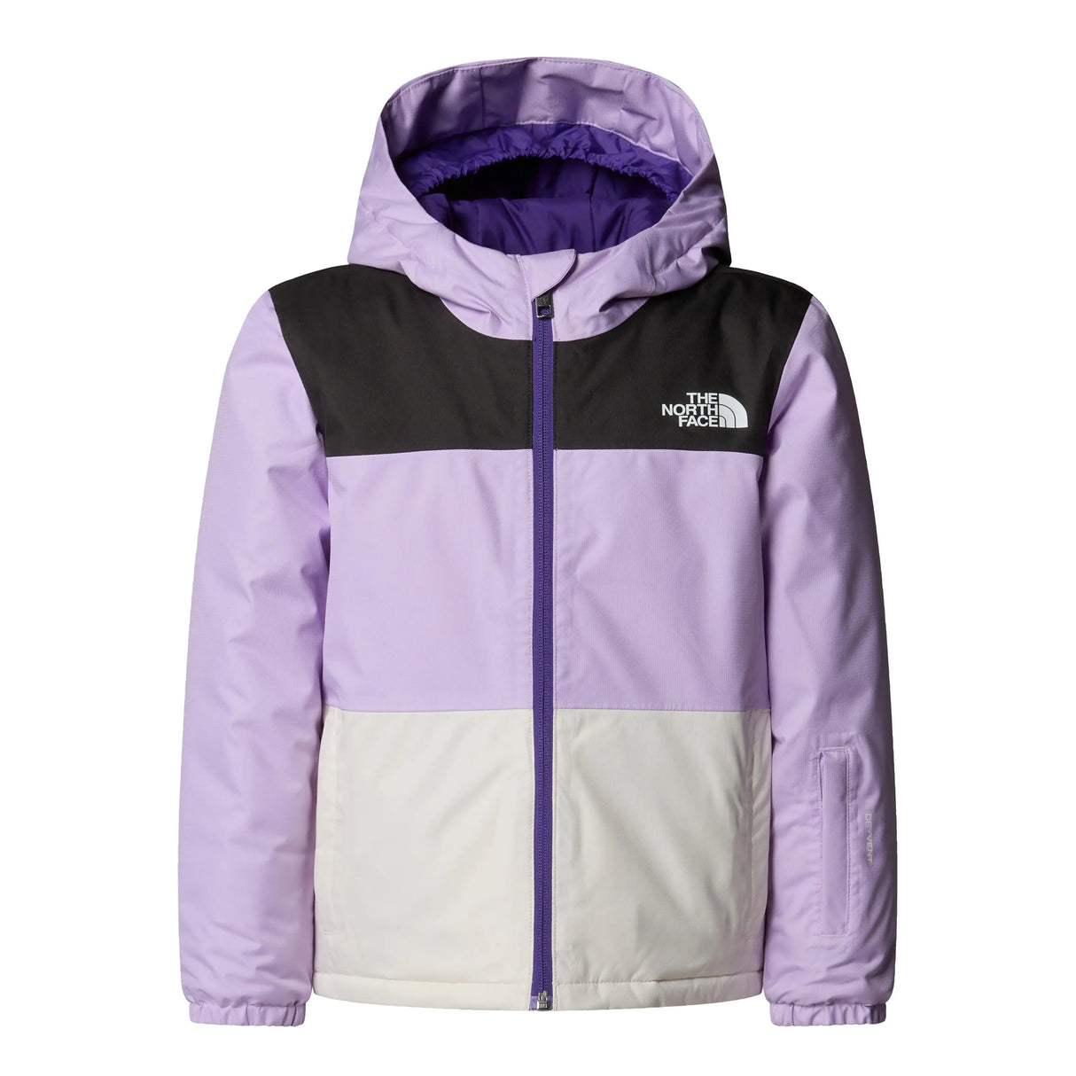 Geaca Copii The North Face K Freedom Insulated   Geaca Copii The North Face K Freedom Insulated