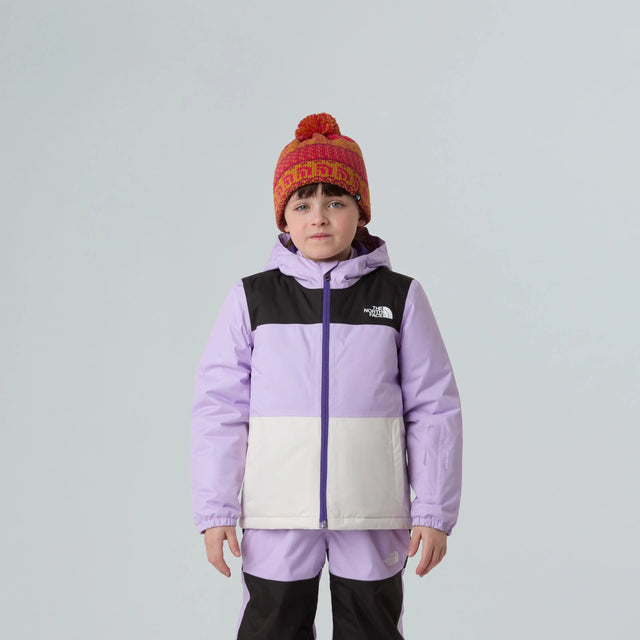 Geaca Copii The North Face K Freedom Insulated Geaca Copii The North Face K Freedom Insulated