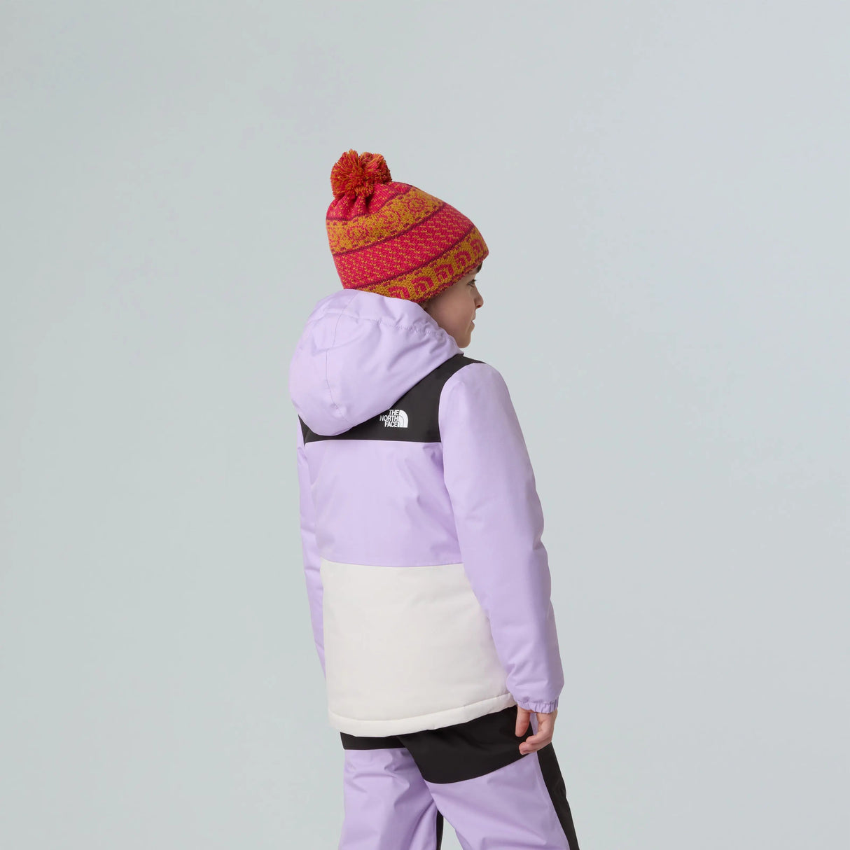Geaca Copii The North Face K Freedom Insulated   Geaca Copii The North Face K Freedom Insulated