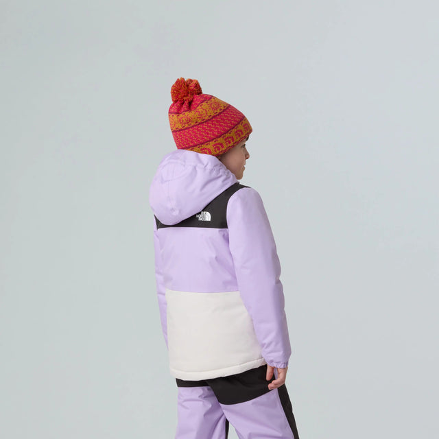 Geaca Copii The North Face K Freedom Insulated Geaca Copii The North Face K Freedom Insulated