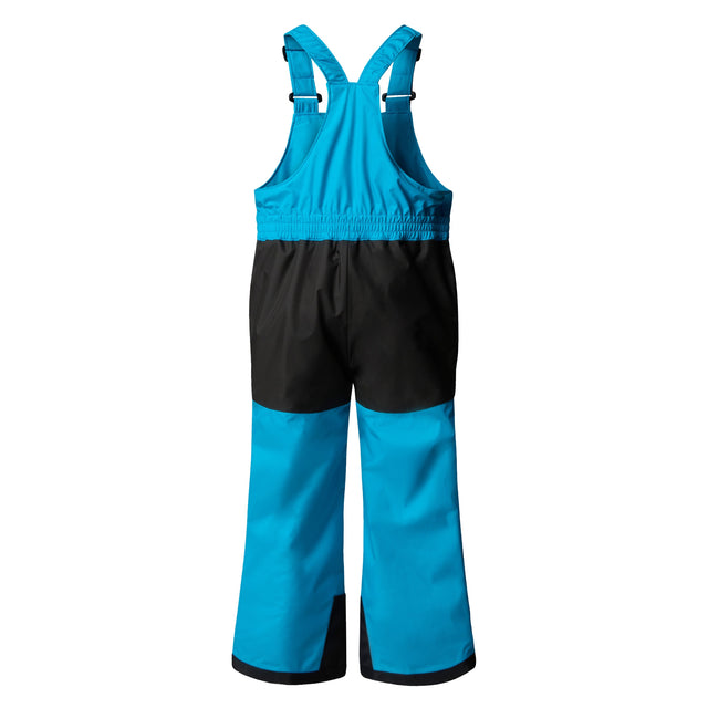 Pantaloni Copii The North Face K Freedom Insulated Bib Pantaloni Copii The North Face K Freedom Insulated Bib