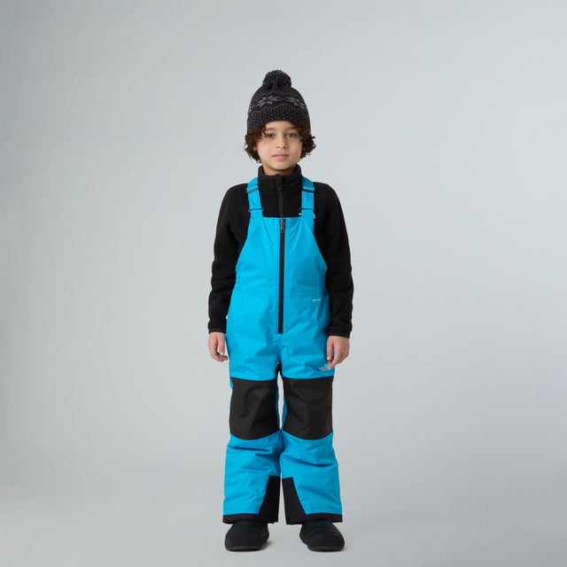 Pantaloni Copii The North Face K Freedom Insulated Bib Pantaloni Copii The North Face K Freedom Insulated Bib