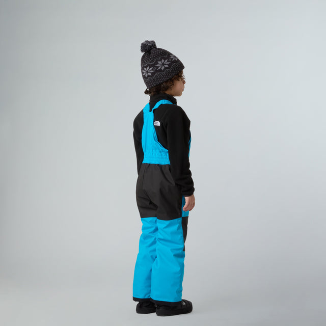 Pantaloni Copii The North Face K Freedom Insulated Bib Pantaloni Copii The North Face K Freedom Insulated Bib