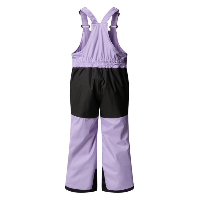 Pantaloni Copii The North Face K Freedom Insulated Bib Pantaloni Copii The North Face K Freedom Insulated Bib