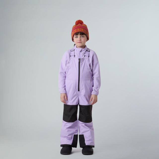 Pantaloni Copii The North Face K Freedom Insulated Bib Pantaloni Copii The North Face K Freedom Insulated Bib