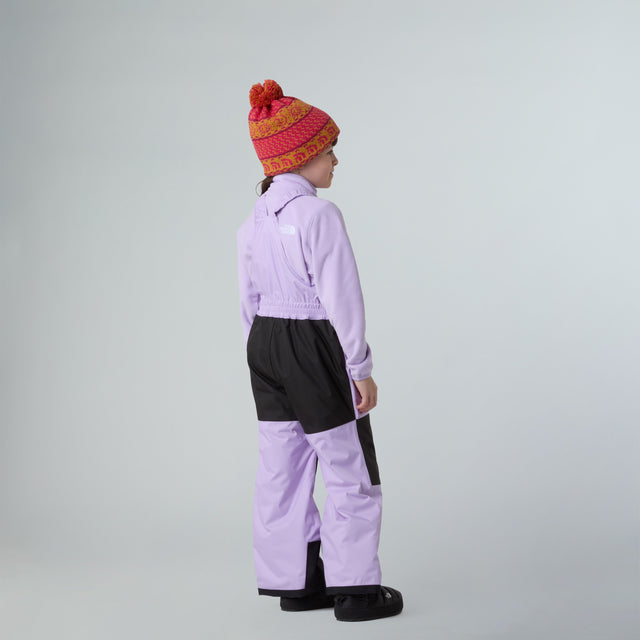 Pantaloni Copii The North Face K Freedom Insulated Bib Pantaloni Copii The North Face K Freedom Insulated Bib