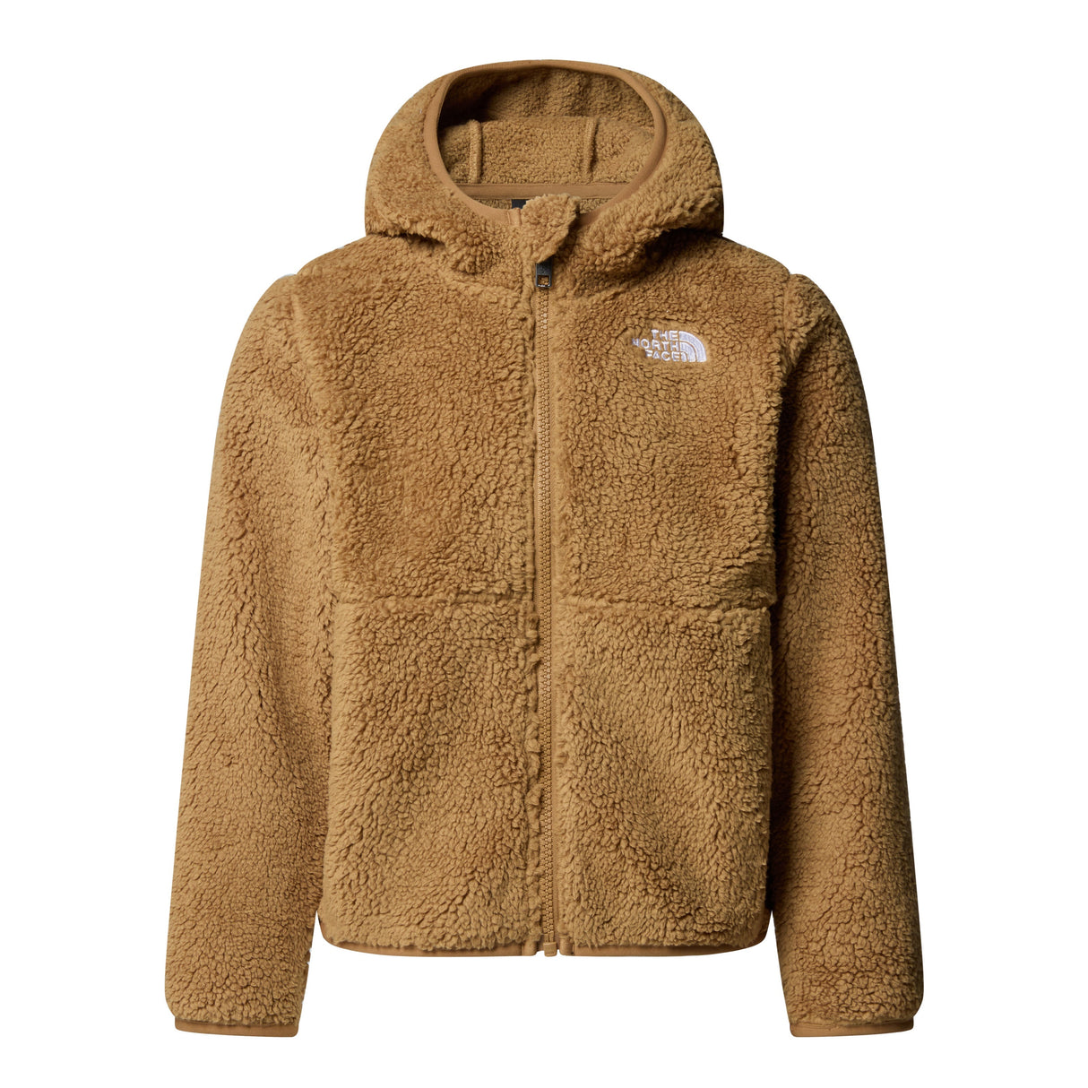 Polar Copii The North Face K Campshire Fz Hoodie   Polar Copii The North Face K Campshire Fz Hoodie