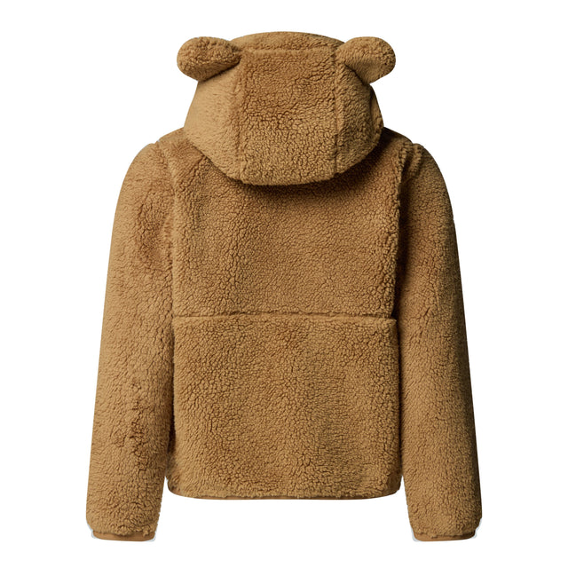 Polar Copii The North Face K Campshire Fz Hoodie Polar Copii The North Face K Campshire Fz Hoodie