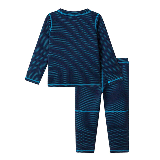 Set Bluza si Pantaloni Corp Copii The North Face K Dotknit Thermal Set Bluza si Pantaloni Corp Copii The North Face K Dotknit Thermal