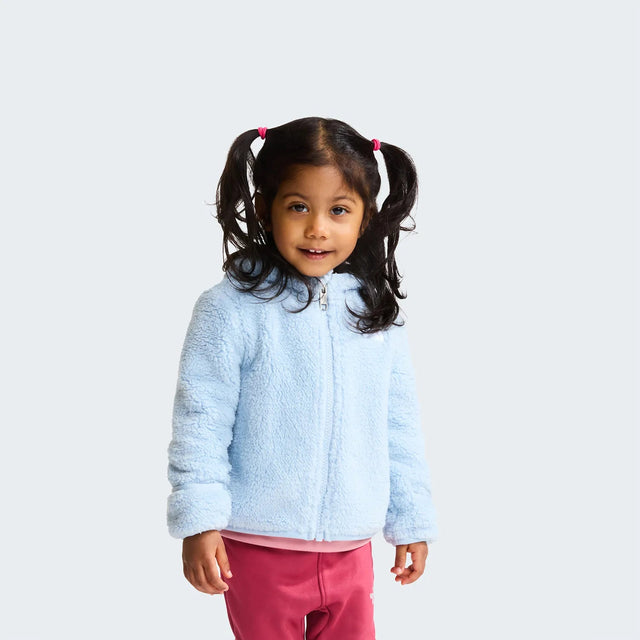 Polar Copii The North Face Baby Campshire Full-Zip Polar Copii The North Face Baby Campshire Full-Zip