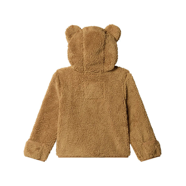 Polar Copii The North Face Baby Campshire Full-Zip Polar Copii The North Face Baby Campshire Full-Zip