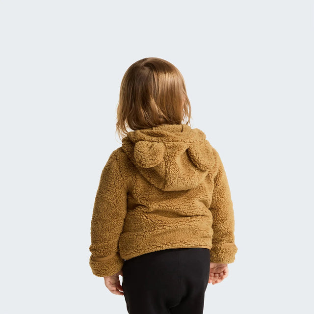 Polar Copii The North Face Baby Campshire Full-Zip Polar Copii The North Face Baby Campshire Full-Zip