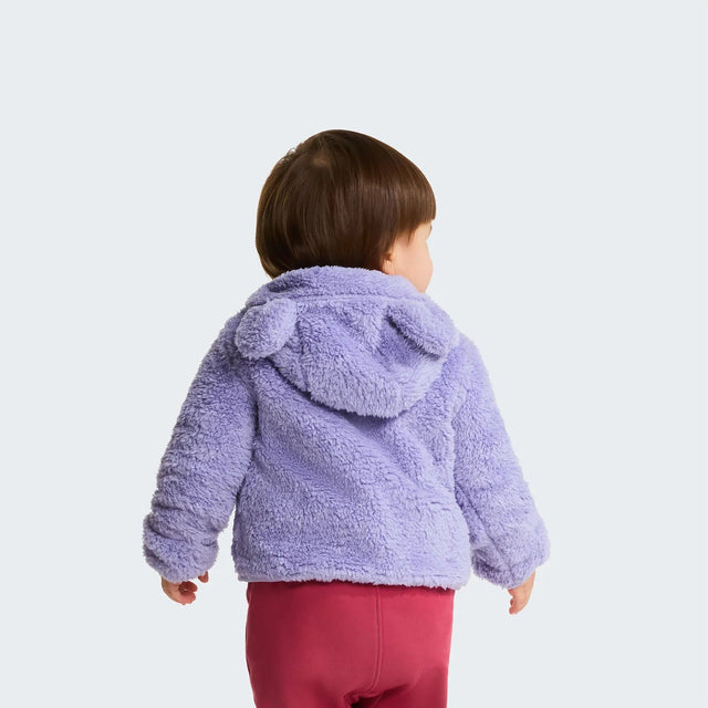 Polar Copii The North Face Baby Campshire Full-Zip Polar Copii The North Face Baby Campshire Full-Zip