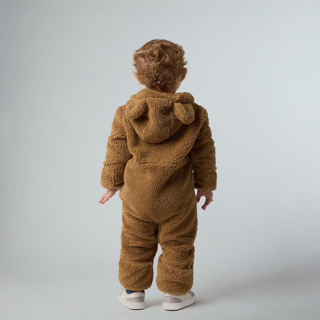 Costum Polar Copii The North Face Baby Campshire Costum Polar Copii The North Face Baby Campshire
