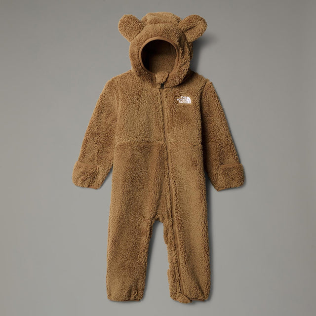 Costum Polar Copii The North Face Baby Campshire Costum Polar Copii The North Face Baby Campshire