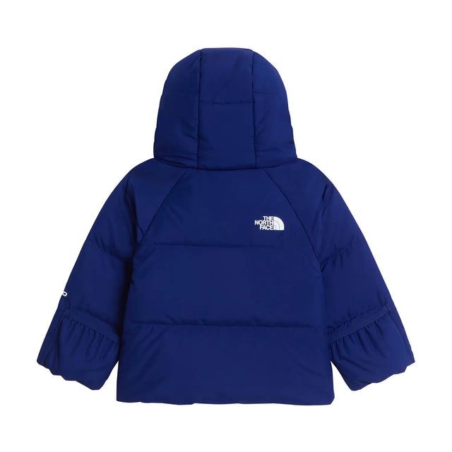 Geaca Copii The North Face Baby North Down Fleece-Lined Geaca Copii The North Face Baby North Down Fleece-Lined