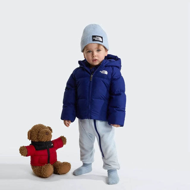 Geaca Copii The North Face Baby North Down Fleece-Lined Geaca Copii The North Face Baby North Down Fleece-Lined