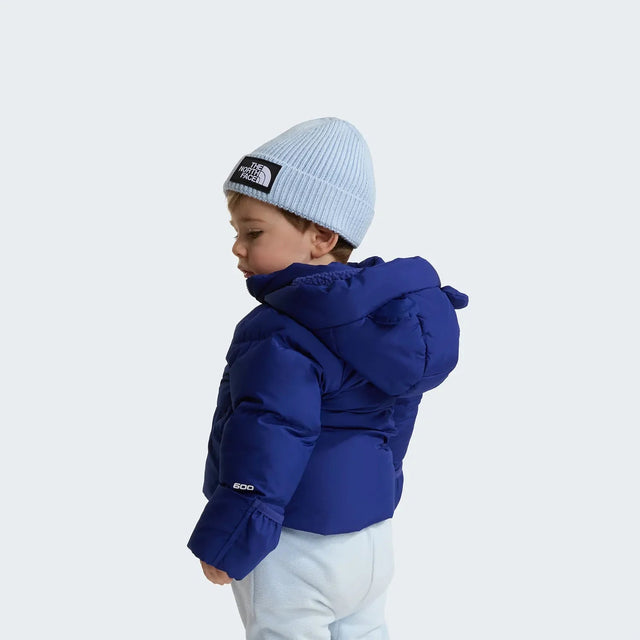 Geaca Copii The North Face Baby North Down Fleece-Lined Geaca Copii The North Face Baby North Down Fleece-Lined