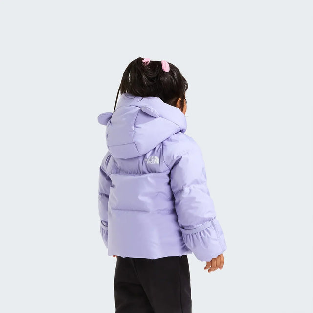 Geaca Copii The North Face Baby North Down Fleece-Lined Geaca Copii The North Face Baby North Down Fleece-Lined