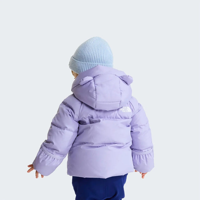 Geaca Copii The North Face Baby North Down Fleece-Lined Geaca Copii The North Face Baby North Down Fleece-Lined
