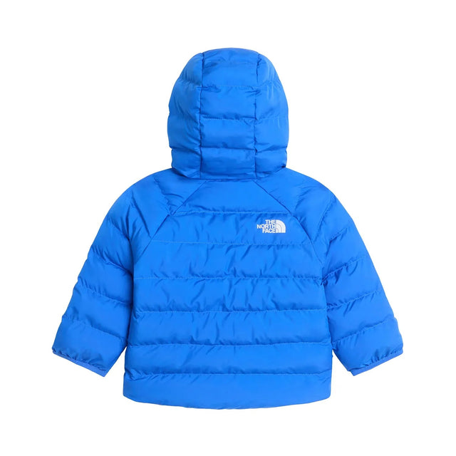Geaca Copii The North Face Baby Reversible Perrito Hooded Geaca Copii The North Face Baby Reversible Perrito Hooded