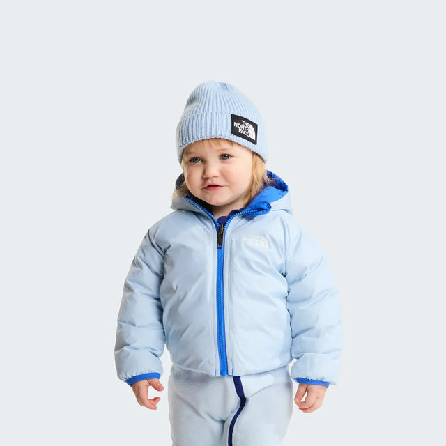 Geaca Copii The North Face Baby Reversible Perrito Hooded Geaca Copii The North Face Baby Reversible Perrito Hooded