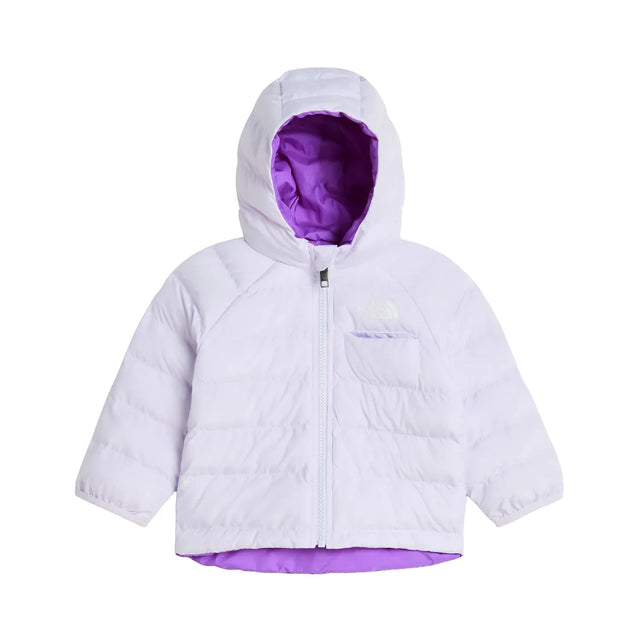 Geaca Copii The North Face Baby Reversible Perrito Hooded Geaca Copii The North Face Baby Reversible Perrito Hooded