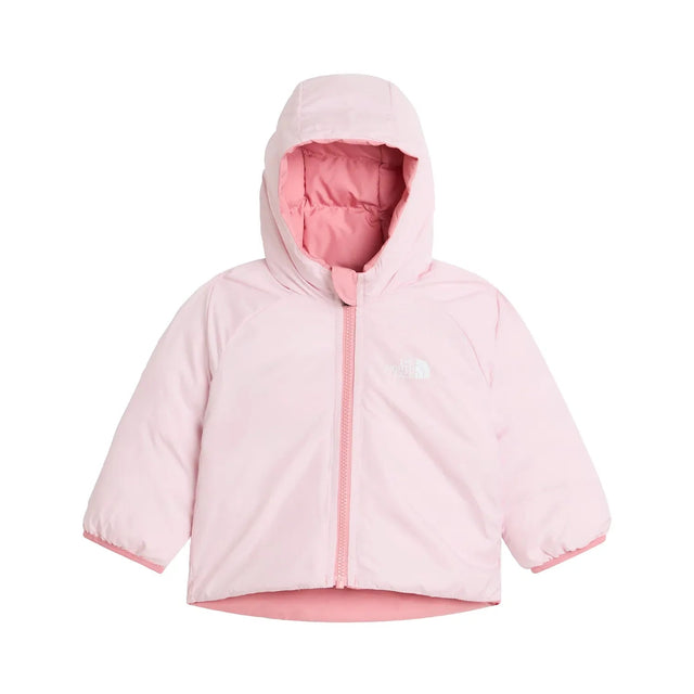 Geaca Copii The North Face Baby Reversible Perrito Hooded Geaca Copii The North Face Baby Reversible Perrito Hooded