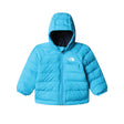 Geaca Copii The North Face Baby Reversible Perrito Hooded   Geaca Copii The North Face Baby Reversible Perrito Hooded