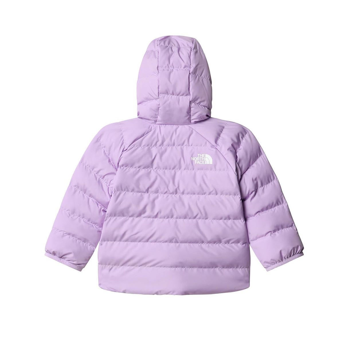 Geaca Copii The North Face Baby Reversible Perrito Hooded   Geaca Copii The North Face Baby Reversible Perrito Hooded